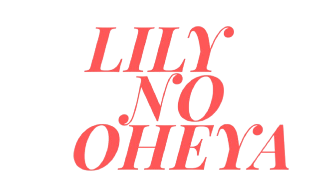 Lily no Oheyaロゴ